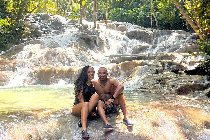 Dunn's River Park & Blue Hole Waterfall Combo from Montego Bay - Practical packing advice