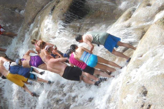 Dunn's River Tour from Falmouth - Is $147.70 per person a fair price?