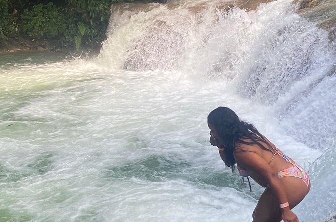 Dunns River Falls and Shopping Tour in Ocho Rios - What to bring and what to confirm