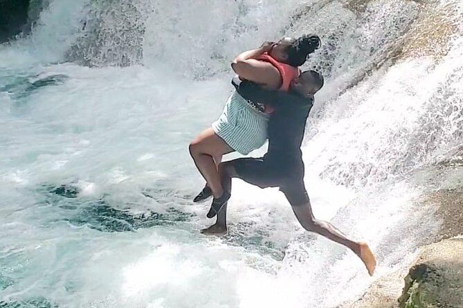 Dunns River Falls & Blue Hole Combo from Montego Bay with Pick Up - Key points to know before you book