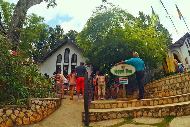 Dunns River Falls & Bob Marley - Key points to know before booking