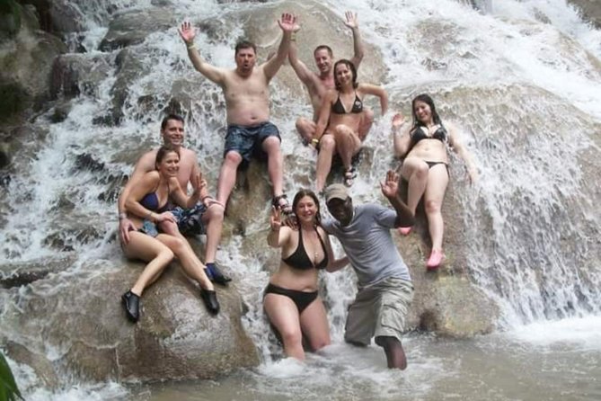 Dunns River Falls from Ocho Rios - Why Dunns River Falls Works So Well as a Half-Day Trip