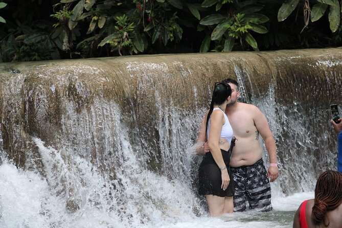 Dunns River Falls Half Day Private Tour Including Entry Fee. - Who will like this half-day outing