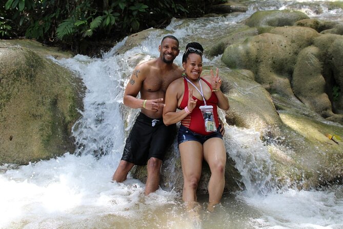 Dunns River Falls Half Day Private Tour Including Entry Fee. - Timing, weather, and cancellation details