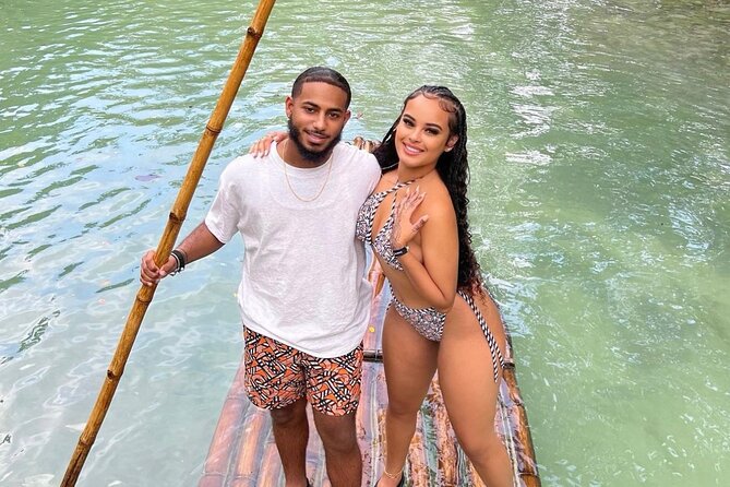 Dunns River Falls, Zipline, Bamboo Rafting, Horseback Ride Tour - What the positive and negative experiences tell you