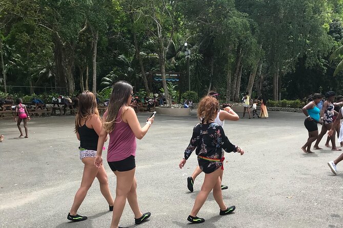 Dunns River Tour - Why Dunn’s River Falls is worth the effort