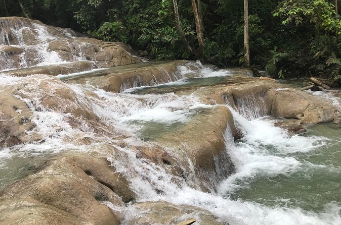 Dunns River Tour - Who will enjoy this private falls tour?