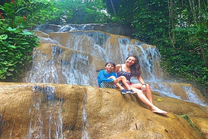 Eco Explorers Waterfall, Rainforest, local Shopping with lunch - Is $110 a fair price?