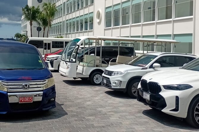 Excellence Oyster Bay Resort Airport Transportation Service - Who will get the most from this transfer
