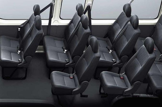 Excellence Oyster Bay Transfers To and From Montego Bay Airport - Communication When Flights Go Wrong