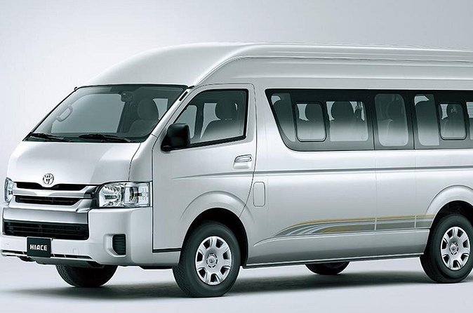 Excellence Oyster Bay Transfers To and From Montego Bay Airport - A Friendly Ride, Not a Guided Tour
