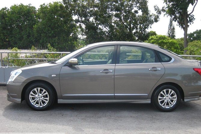 Excellence Oyster Bay Transfers To and From Montego Bay Airport - Booking Timing and the Non-Refundable Rule