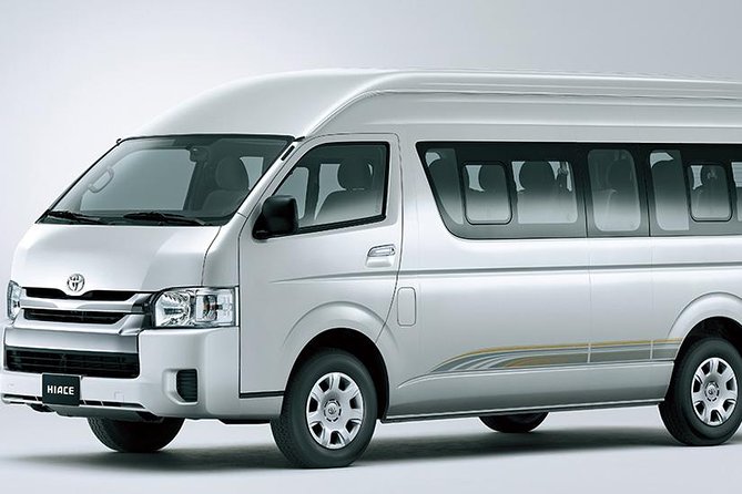 Excellence Oyster Bay Transfers To and From Montego Bay Airport - Choosing the Right Vehicle for Your Group