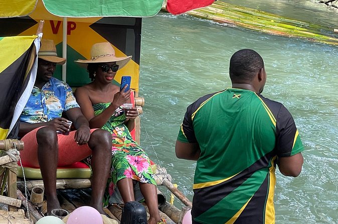 Exclusive Private Bamboo River Rafting Experience in Montego Bay - Who will enjoy this most