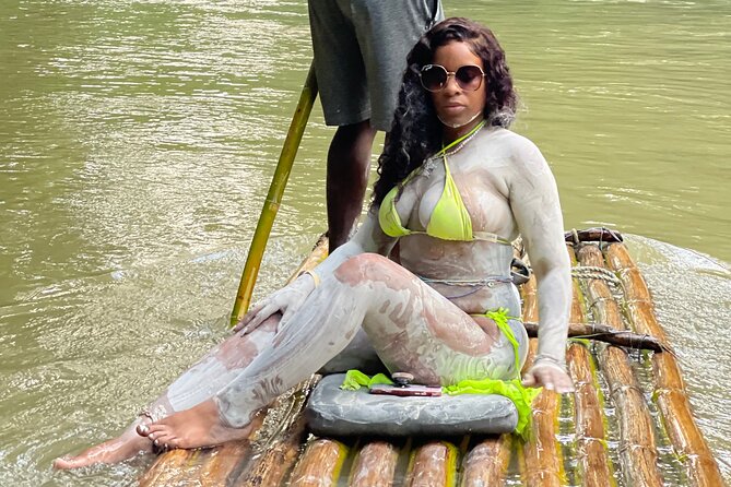 Exotic ATV and Bamboo Rafting or Tubing in Ocho Rios - Key things to know before booking