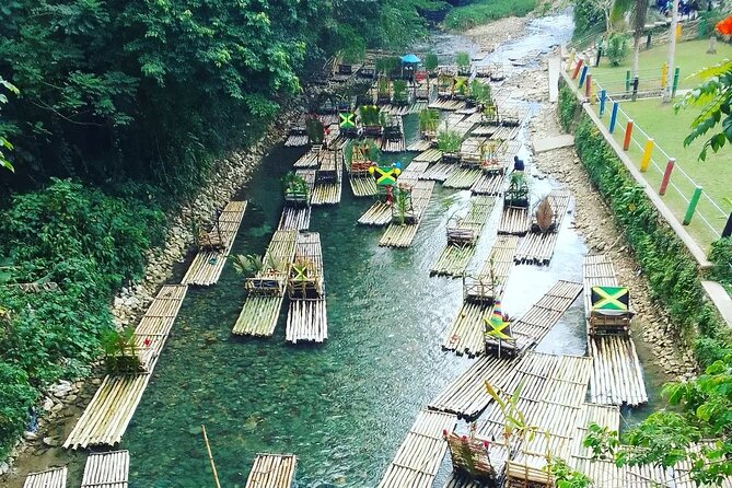 Experience Bambo Rafting on Lethe River with Limestone Massage - Who will enjoy this outing most