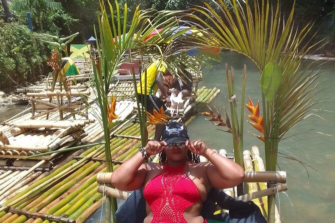 Experience Bambo Rafting on Lethe River with Limestone Massage - Details worth confirming before you book