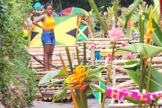 Experience Bambo Rafting on Lethe River with Limestone Massage - The road to Lethe with Damien