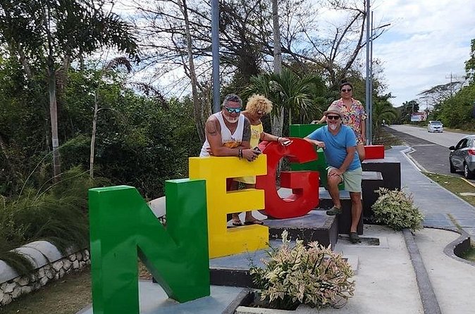 Experience Negril Seven Mile Beach & Jamaica's Famous Ricks Café - My call: book it with one quick confirmation