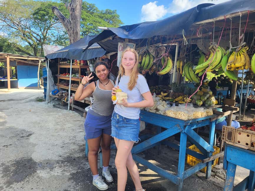 Explore Downtown Kingston and New Kingston: - Is $89 a Fair Price?
