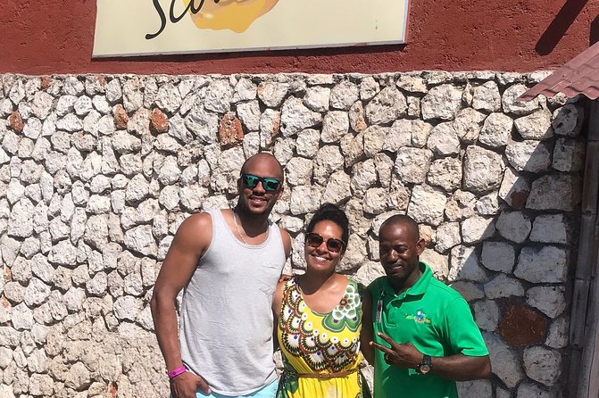 Explore, Montego Bay highlight City Tour and shopping. - Local Products and Shopping Without a Fixed Schedule