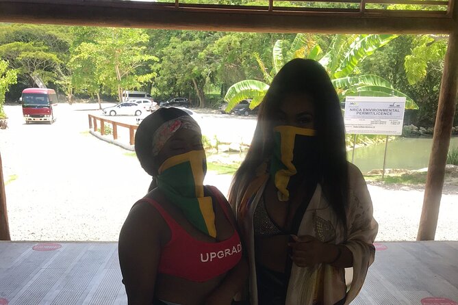 Explore, Montego Bay highlight City Tour and shopping. - Beaches Are Available If You Ask