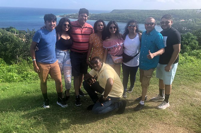 Explore Montego Bay Jamaica Private Tour to Green Gratto Cave - Why Green Grotto Cave is worth your morning