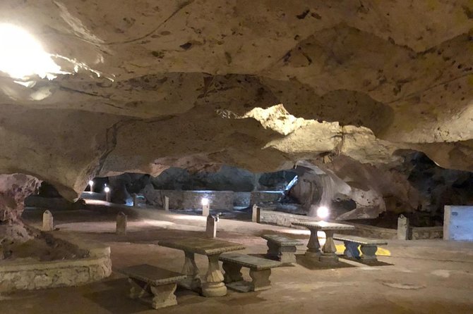 Explore Montego Bay Jamaica Private Tour to Green Gratto Cave - Lunch and souvenir time are optional, not included