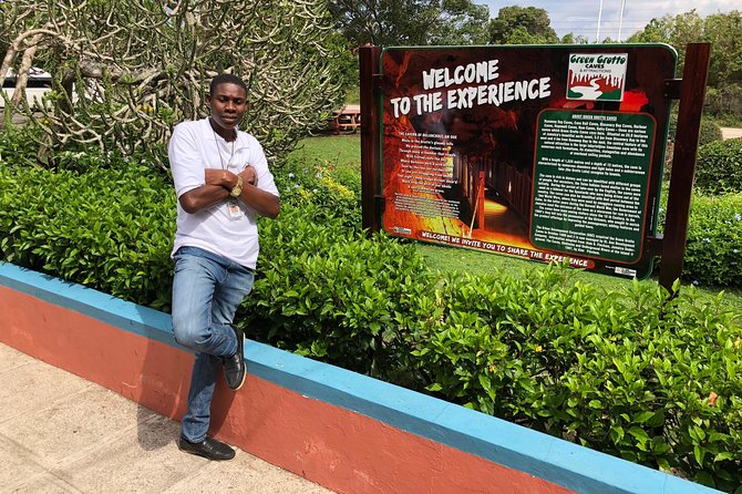 Explore Montego Bay Jamaica Private Tour to Green Gratto Cave - Is $128.21 per person a fair price?