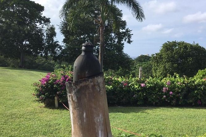 Explore Montego Bay Jamaica Rose Hall Great House Day/Night Tour - The ride from Montego Bay to Rose Hall