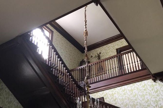 Explore Montego Bay Jamaica Rose Hall Great House Day/Night Tour - Booking details worth checking first