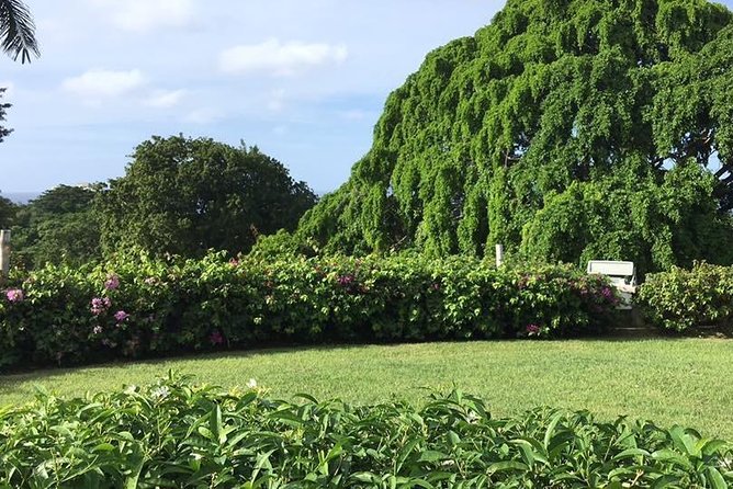 Explore Montego Bay Jamaica Rose Hall Great House Day/Night Tour - Inside the Rose Hall Great House visit