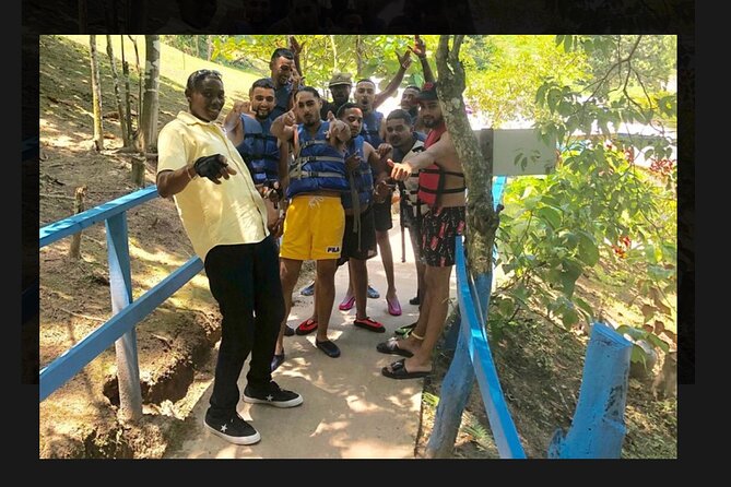 Explore Montego Bay Jamaica to Blue Hole/Secret Falls River Tour - Is $150 per person a fair price?