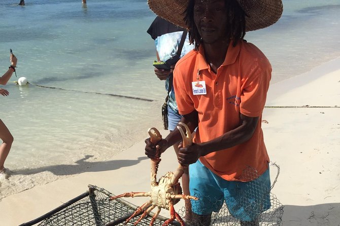 Explore Montego Bay Jamaica to Negril Beach & Ricks Cafe Sunset - Key points to know before booking