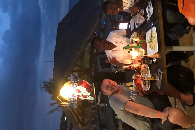 Explore Montego Bay Jamaica to Negril Beach & Ricks Cafe Sunset - Why the Montego Bay to Negril drive is part of the day