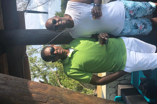Explore Montego Bay Jamaica to Negril Beach & Ricks Cafe Sunset - What the private format really gives you