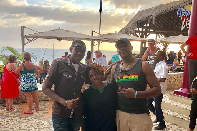 Explore Montego Bay Jamaica to Negril Beach & Ricks Cafe Sunset - How to make the day run better