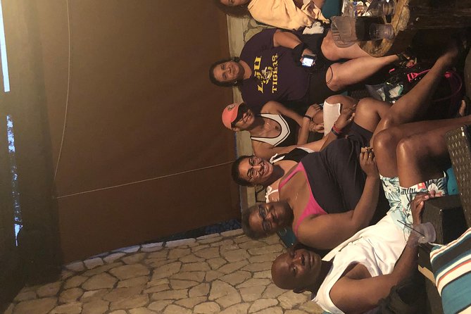 Explore Montego Bay Jamaica to Negril Beach & Ricks Cafe Sunset - Who will get the most from this Negril trip