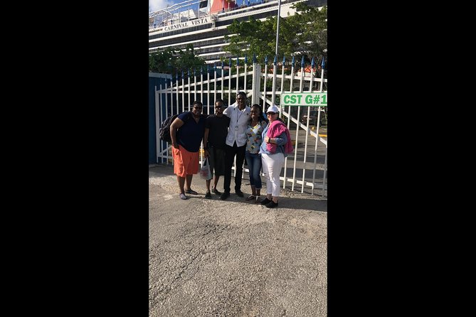Explore Montego Bay Jamaica Tour to Dunns River Falls - The ride from Montego Bay to Ocho Rios