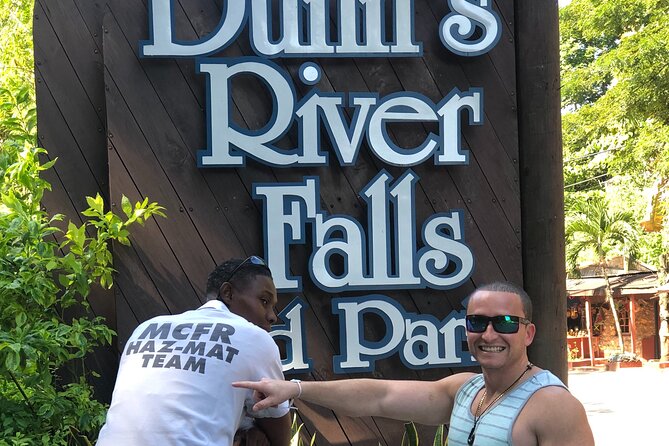 Explore Montego Bay Jamaica Tour to Dunns River Falls - A look at Jamaica’s bauxite industry