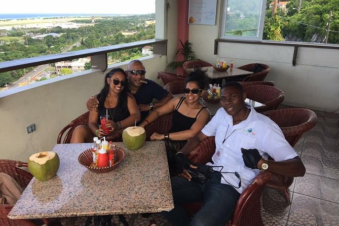 Explore Montego Bay Private Highlight Tour from Montego Bay - Key points to know before booking