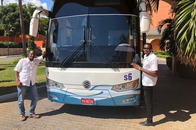 Explore Montego Bay Private Highlight Tour from Montego Bay - The Hip Strip and Montego Bay’s city center