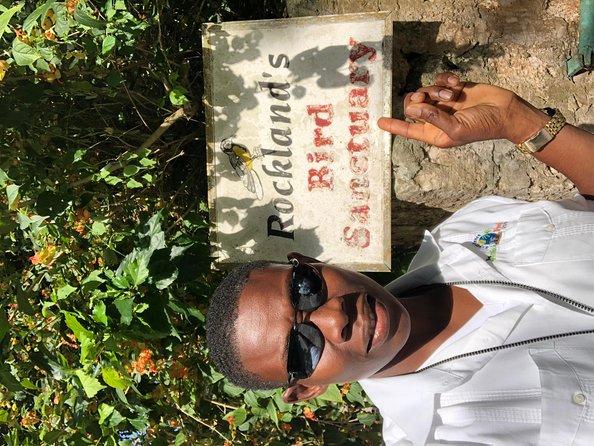 Explore Montego Bay Private Highlight Tour from Montego Bay - Montego Bay Cultural Center at Sam Sharpe Square