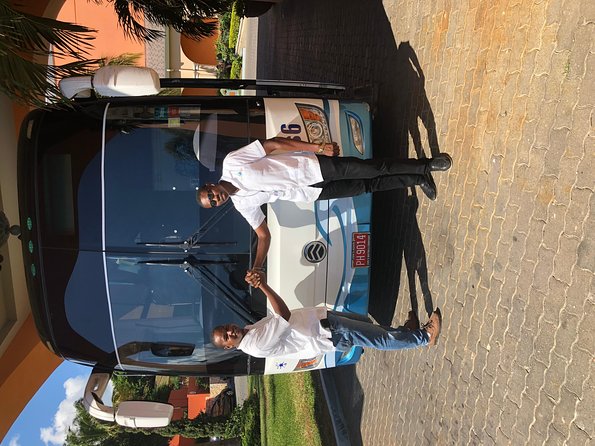 Explore Montego Bay Private Highlight Tour from Montego Bay - What makes the private format useful