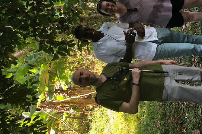 Explore Montego Bay Private Highlight Tour from Montego Bay - The guide matters more than the route