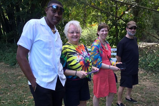 Explore Montego Bay Private Highlight Tour from Montego Bay - How to make the most of three to four hours
