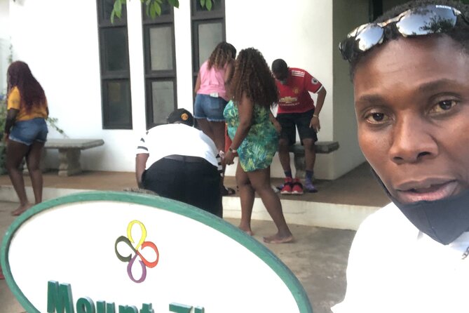 Explore Montego Bay to Bob Marley Mausoleum Nine Miles& Blue Hole - Lunch, Drinks, and Small Planning Details