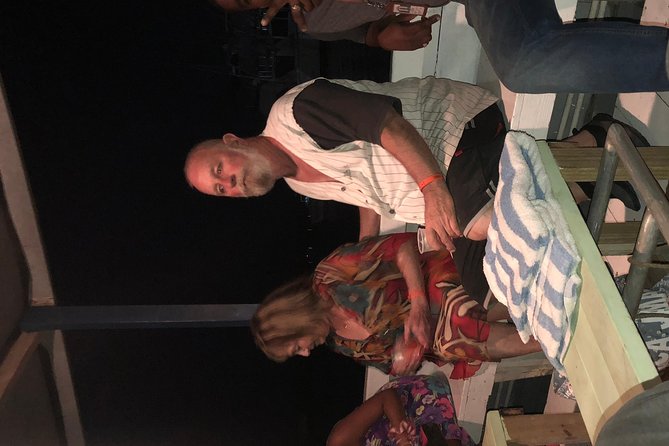 Explore Montego Bay to Luminous LagoonGlistening Water Night Tour - What the $90 Really Covers