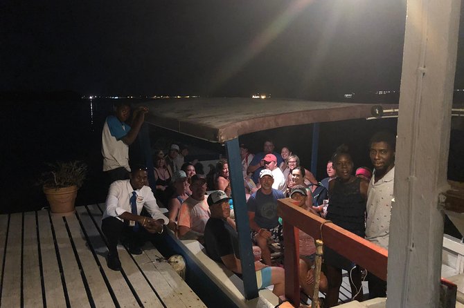 Explore Montego Bay to Luminous LagoonGlistening Water Night Tour - Who Will Enjoy the Glowing Water Most