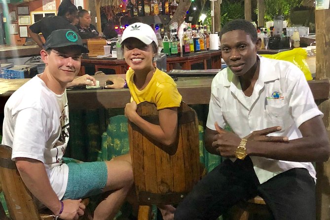 Explore Montego Bay to Luminous LagoonGlistening Water Night Tour - Should You Book Jamaica Experience Tour?